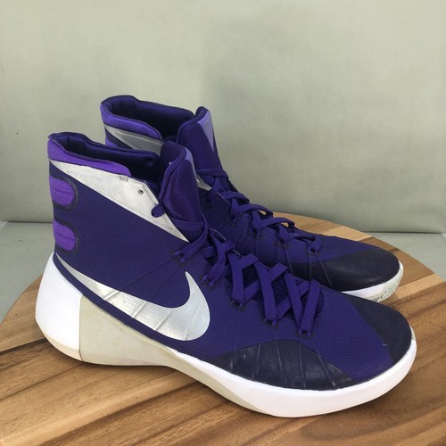 Nike hyperdunk 2015 purple - nike,