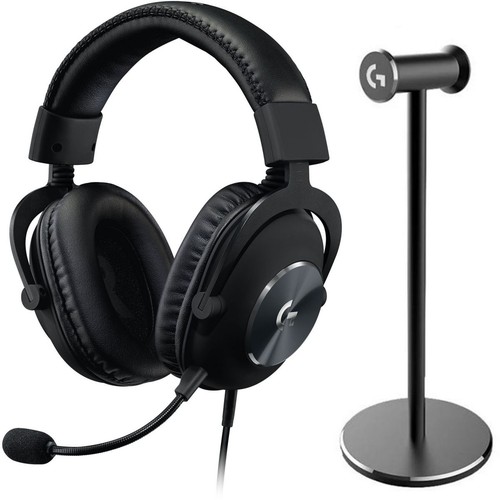 Casque gamer logitech pro - pro, x