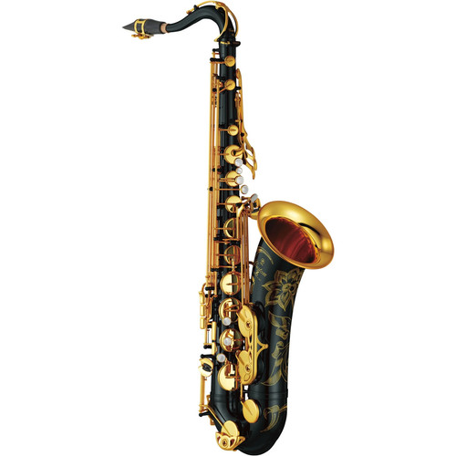 Yamaha yts 82zii custom - yamaha, z
