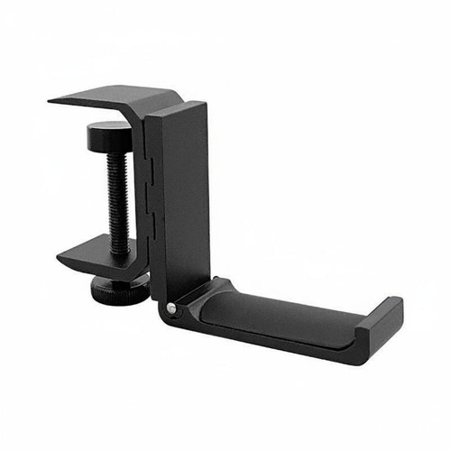 Support casque pince - de,