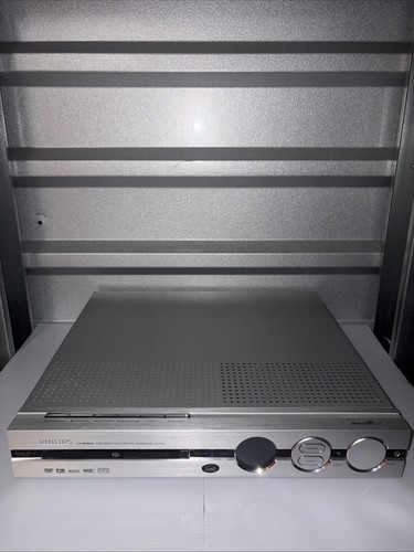 Philips dvd video sacd - philips,