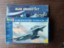 REVELL eurofighter typhoon ref
