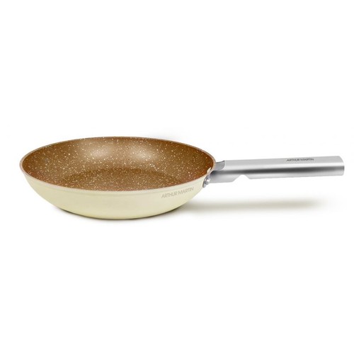 Poêle aluminium forgé 20 - poêle,
