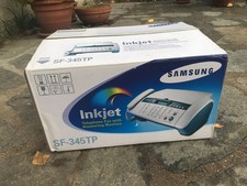 Téléphone fax samsung SF-345TP