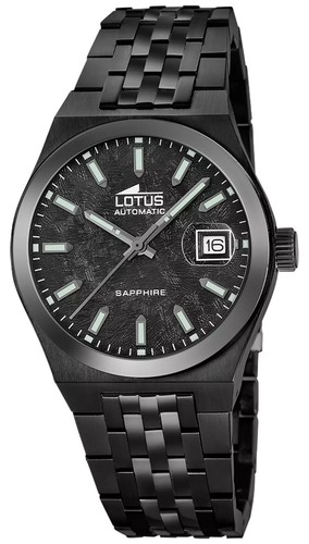 Lotus montre automatique 39 - montre,
