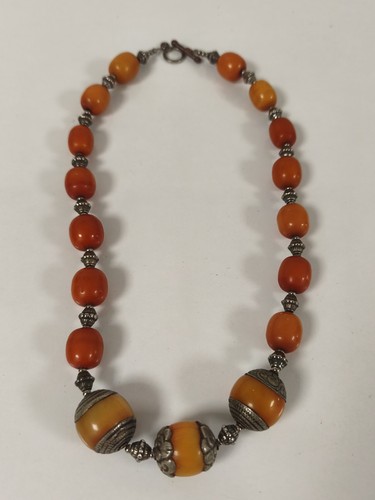 Grand collier yéménite