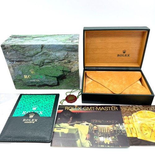 Rolex Box 68.00.71 GMT Master