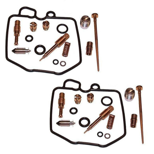 Kit réparation carburateur - , x2