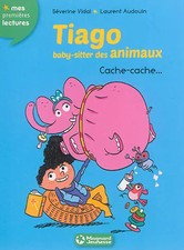 Tiago, baby-sitter des animaux