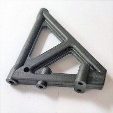 Brassard Simple Suspension Pièce Détachée Modélisme RC Bergonzoni F70001/D