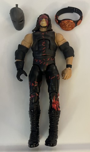 Wwe mattel kane - wwe,
