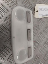 Eclairage de plafonnier RENAULT GRAND SCENIC 3 PHASE 1 264300008R