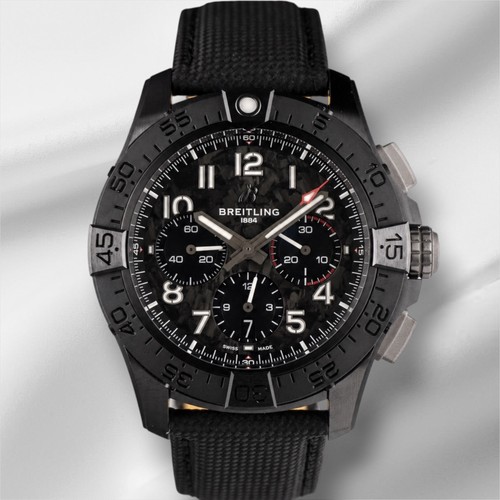 Montre homme breitling avenger - homme,