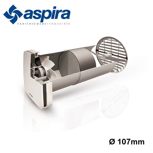 Aspira aspirvelo air - aspira,
