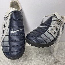 2002 Nike Total 90 II III