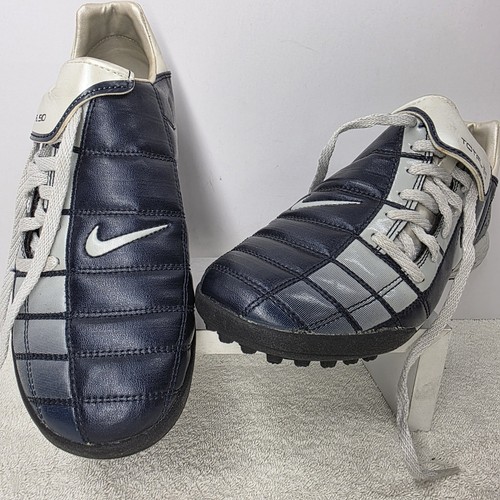 2002 nike total iii - 2002, 90