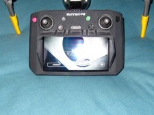 drone dji mavic 2 pro, quadricoptère, vidéo, photo, matèriel pro, 