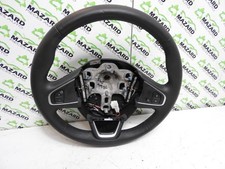 Volant RENAULT CLIO 4 PHASE 2