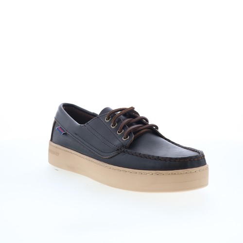 Sebago admiral budu chaussures - sebago,
