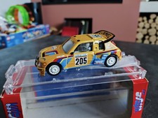 1/43 VITESSE 303 PEUGEOT 205