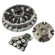 Variateur Top Performance