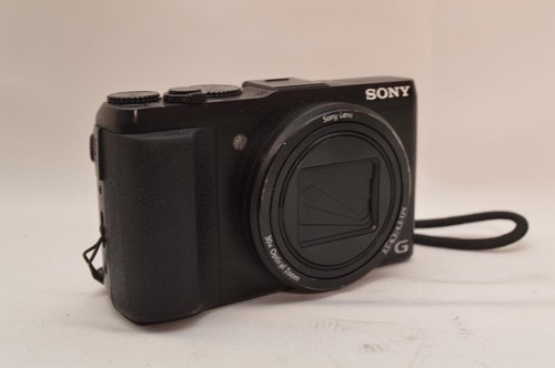 Appareil photo numérique