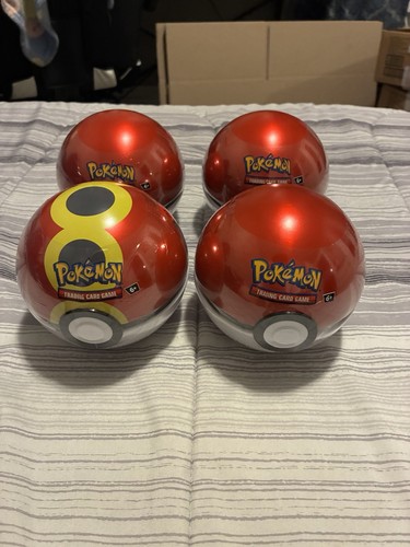 Pokemon 2025 l25 poke ball - 2025,