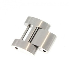 Longines Maille Acier