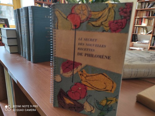 Secret des nouvelles - le,