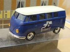 VOLKSWAGEN COMBI 1/38