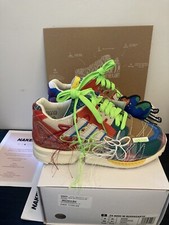 Adidas X Sean Wotherspoon Zx