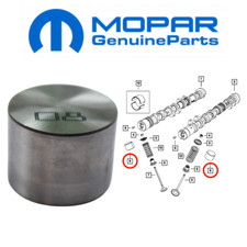 ORIGINAL OEM MOPAR POUR DODGE