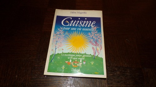 Cuisine pour une vie - , nouvelle