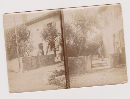 Photo ancienne - , 🎞️