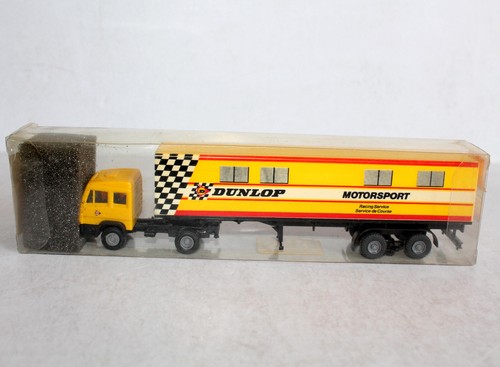 Mkd 83505 camion poids - ho,