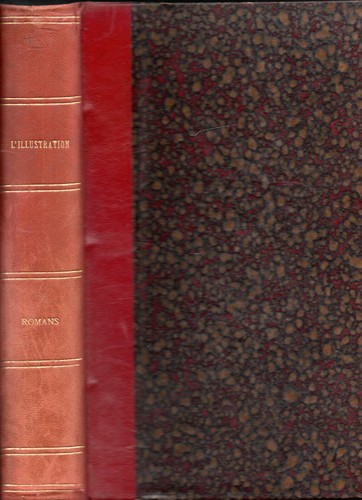 Supplement litteraire l - de,