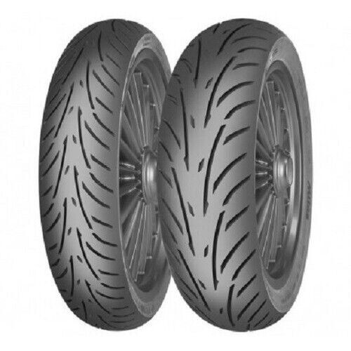 Piaggio x10 500 120 - 500, 120/70-15-56s