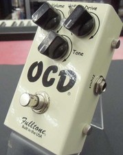 FULLTONE OCD V2 Overdrive