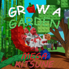 🌶️ Grow a Garden 🦊