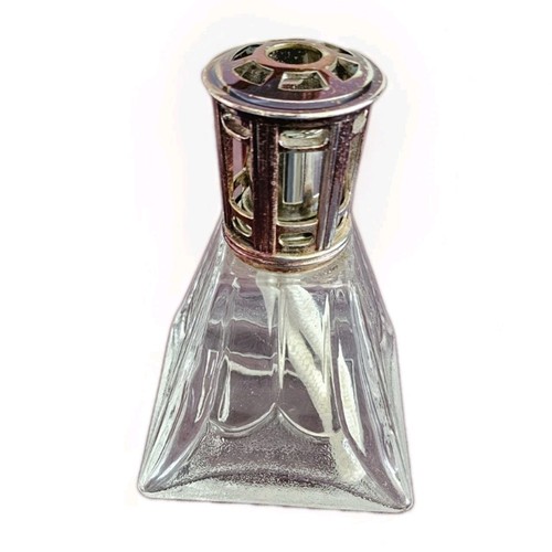 Lampe berger fragrance lamp - berger,