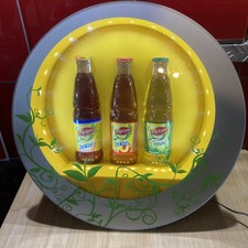 Enseigne Lumineuse Ronde