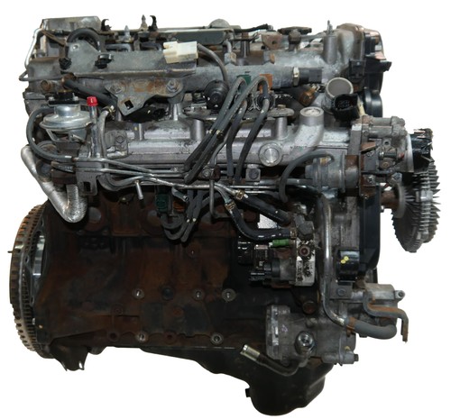 Moteur pour ford mazda ranger - ford,