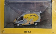 Norev 1/43 - 775001 - Tour de