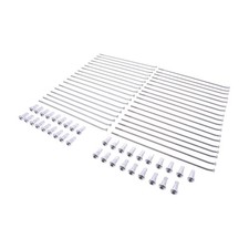 Kit 36 Rayons Jante JMP 15