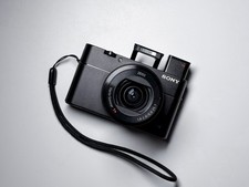 Sony RX100 V M5 Cyber-shot