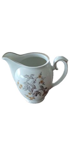 Weimar pot lait porcelaine - weimar, à