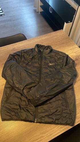 Veste nike therma - veste,