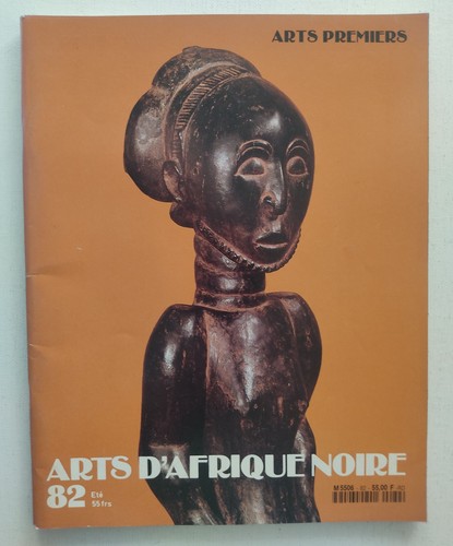 Arts afrique noire - arts,