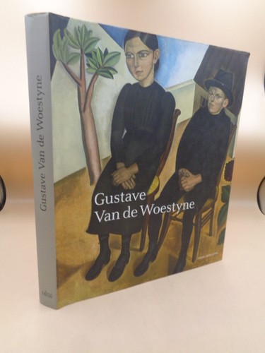 Gustave van woestyne - van,