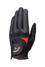 Gant noir Callaway Warbird LH tailles 24 25 et 24 cm gaucher (droitier)